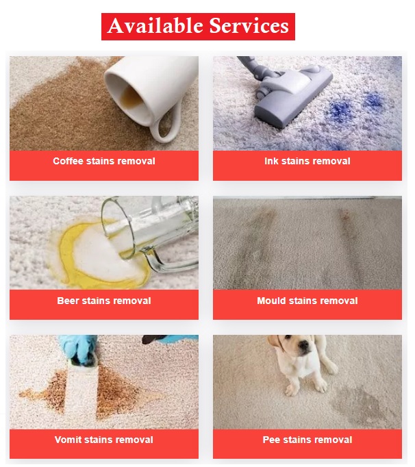 MAX Carpet Cleaning Sydney 9