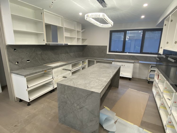 Benchtop Camberwell Benchtop Camberwell