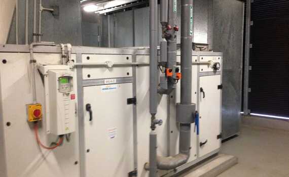Mechanical Design Services