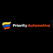 Priority Logo