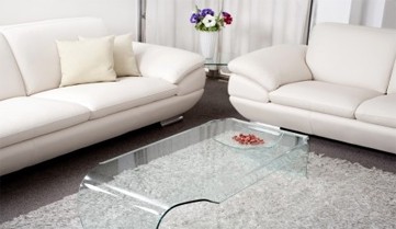 Sapphire Clean leather cleaning