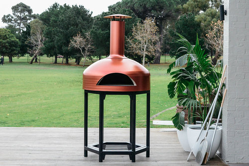 Woodfire Pizza Oven Woodfire Pizza Oven