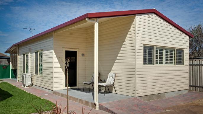 aluminium cladding sydney