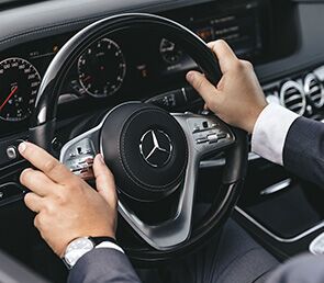 chauffeur