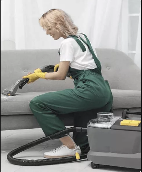 couchcleaning