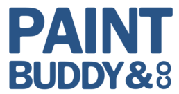 paintbuddyco logo
