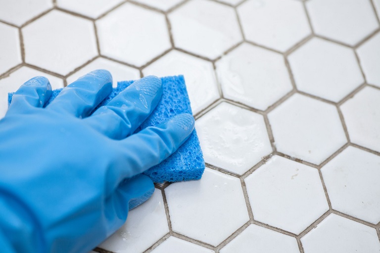tile cleaning mm