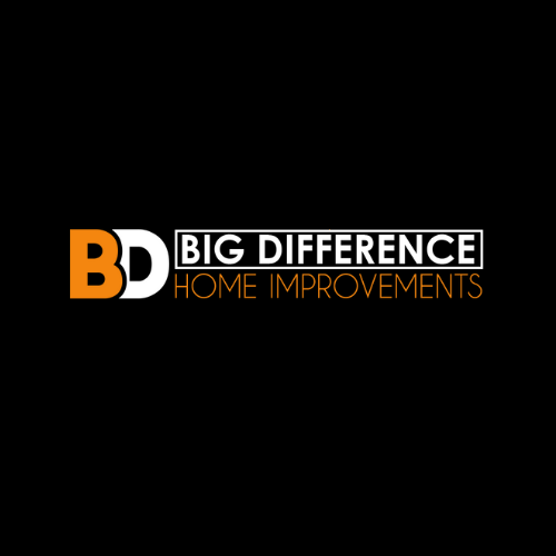 Big Difference logo