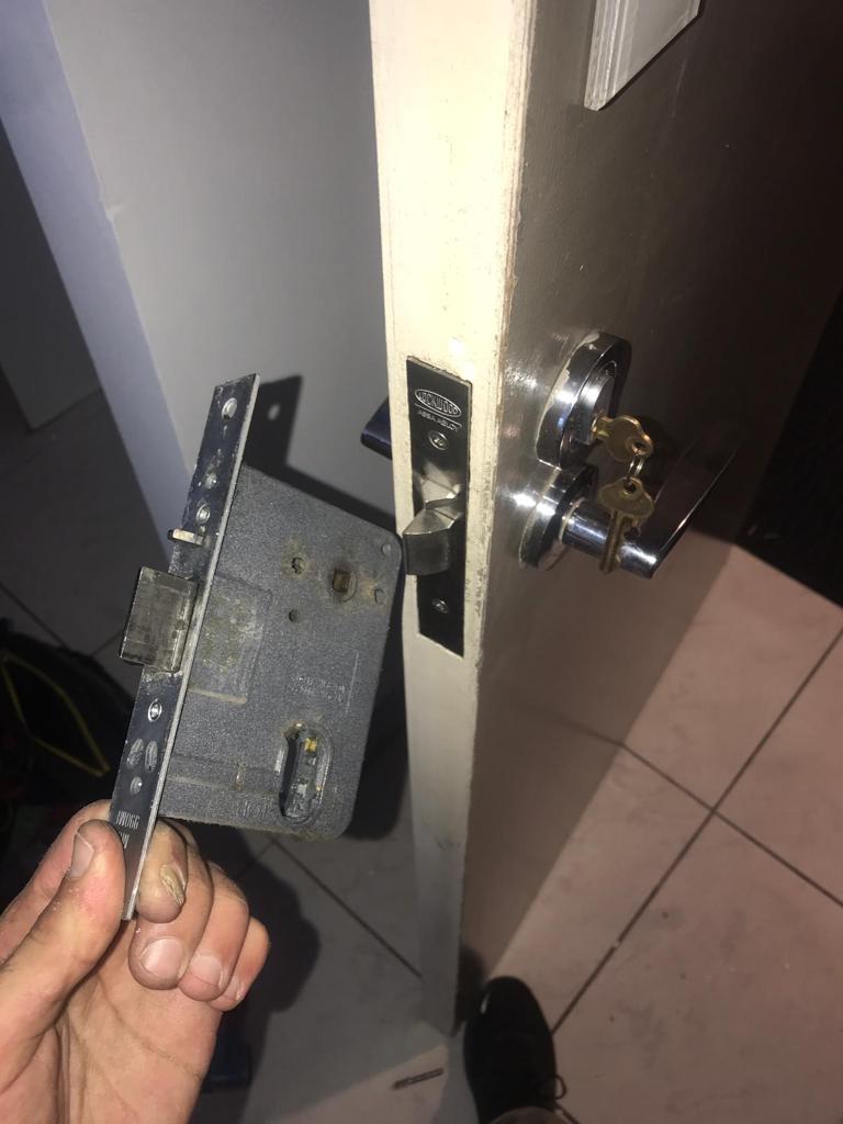 Commercial Locksmith Sydney
