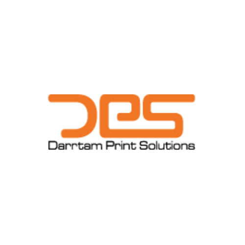 Darrtam Print Solutions Logo