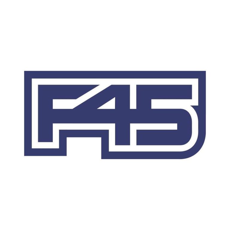 F45 Logo 768x768