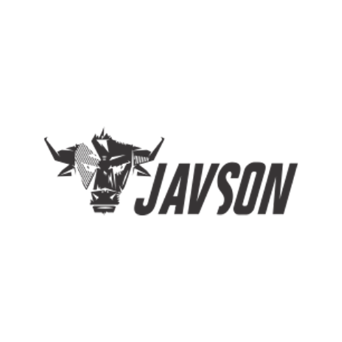 Javson gym logo