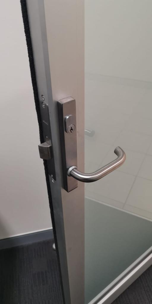 Locksmith Strathfield