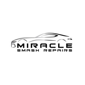 Miracle Smash Repairs logo