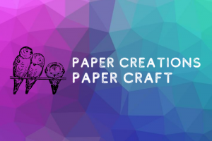 Paper Creations LOGO