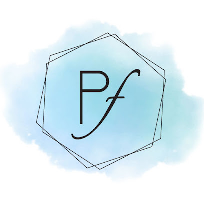 Personal Farewells Logo