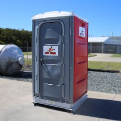 Portaloo Shower Hire