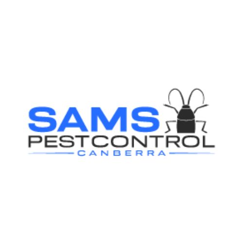 Sams Pest Control Canberra