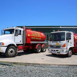 Septic Tank Services
