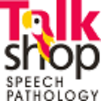 Talkshop Logo Squ Pantone Solid