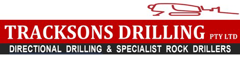 Tracksons Drilling Logo 1