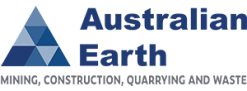 australian earth traininig logo