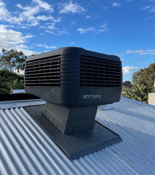 commercial air conditioning perth