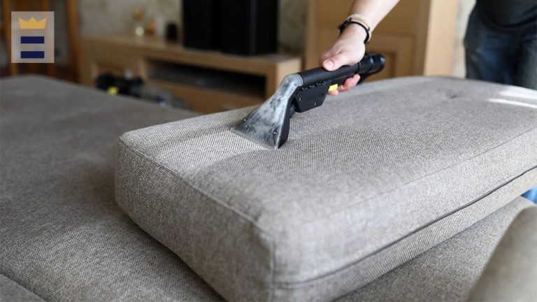the best upholstery cleaner  768x432