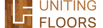 uniting floors logo