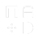 white logo