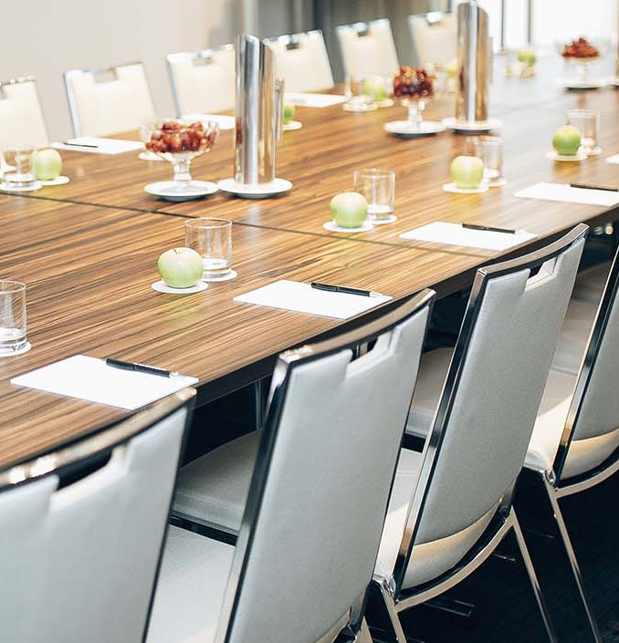 Conference Furniture Custom
