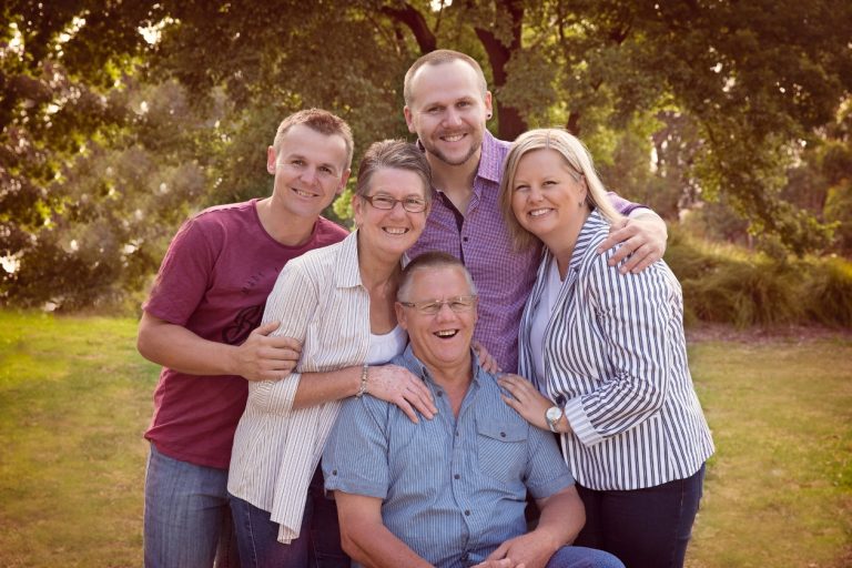 Family Photography Clyde North Family Photography Clyde North