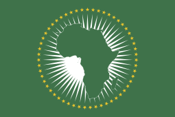 Flag of the African Union.svg 1