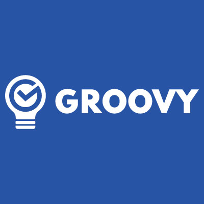 Groovy Logo