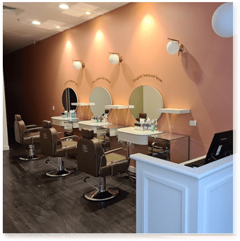 Hairdressors