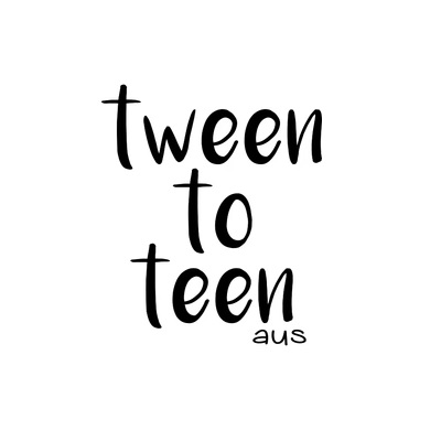 Tween to Teen Online 5