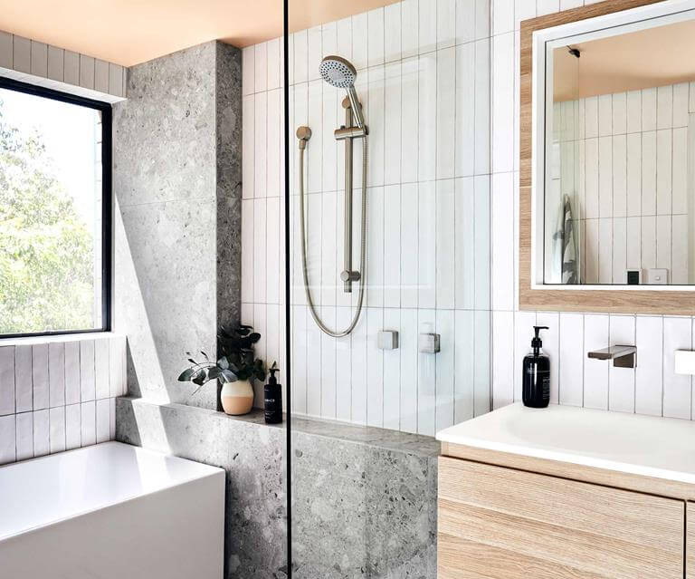 Unit bathroom renovations 1