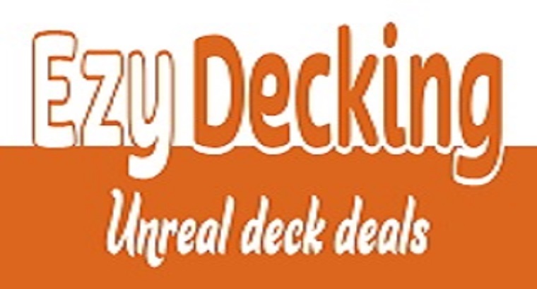 ezy decking 200 1