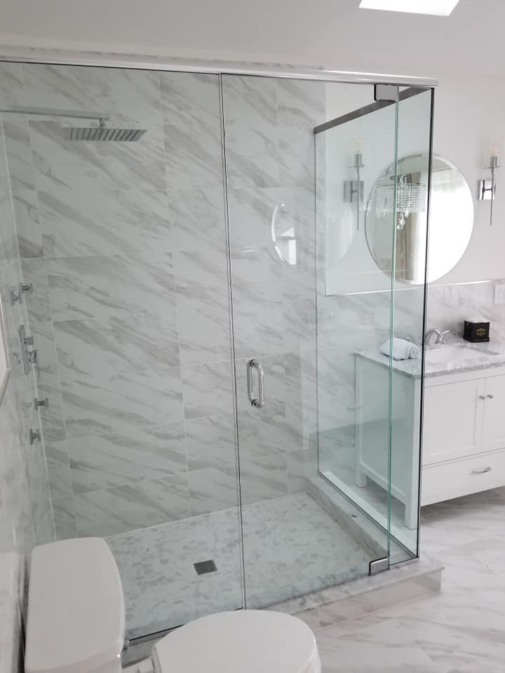 glass repair glazier central coast 1