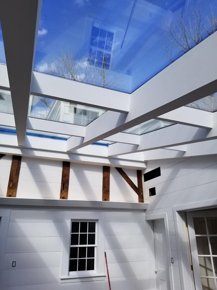 glass repair glazier central coast 4