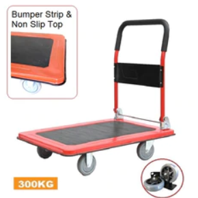 hand trolley