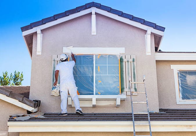 house painting 1