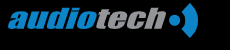 logo audiotech