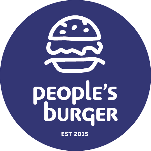 peoples burger