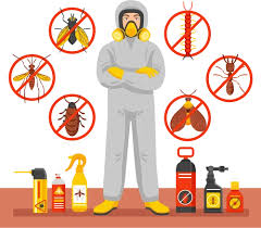 pest control