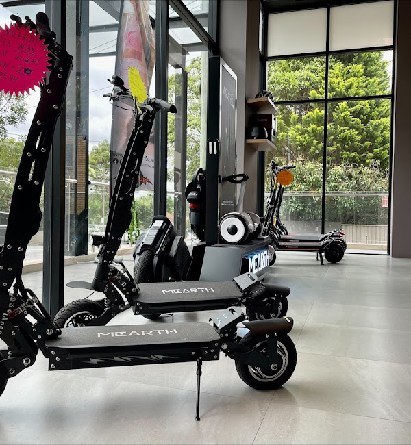 ridehubscootermearth