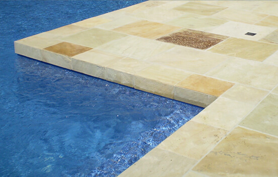 sand stone