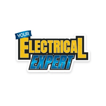 your electrical expert logo
