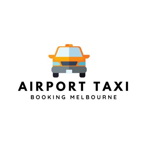 Airport Taxi Booking Melbourne logo 2