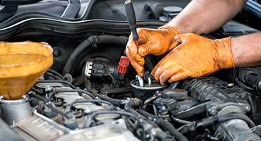 Auto Services